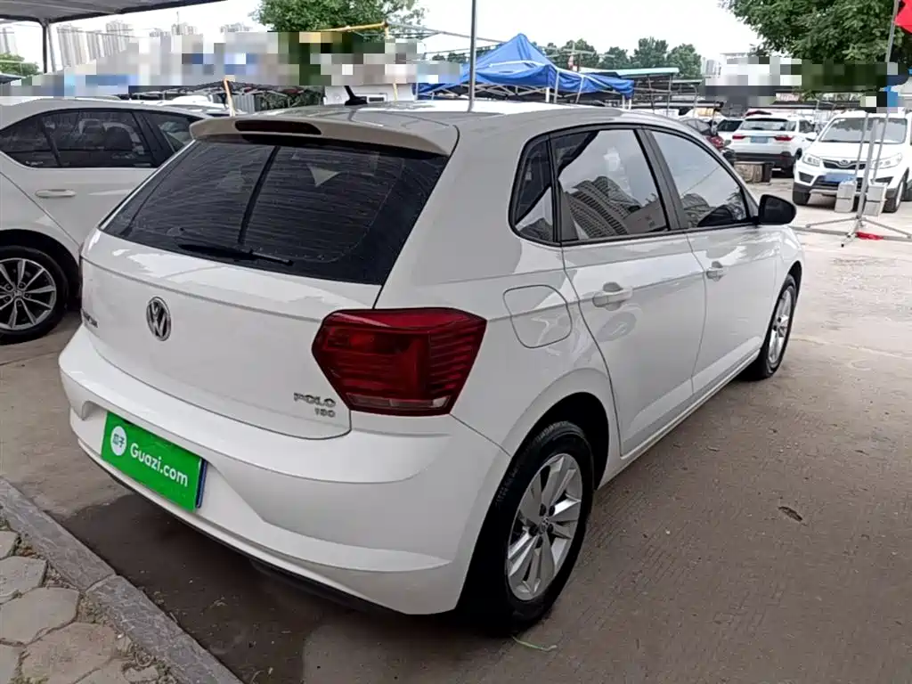 Polo Plus 1.5 L Auto Panoramic Pleasure