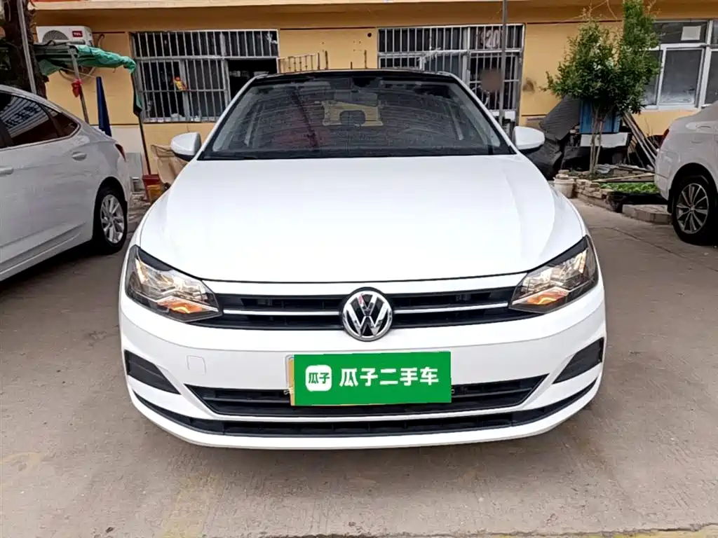 Polo Plus 1.5 L Auto Panoramic Pleasure