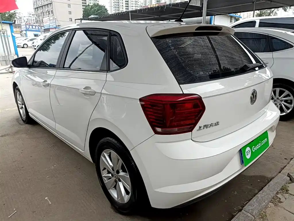 Polo Plus 1.5 L Auto Panoramic Pleasure