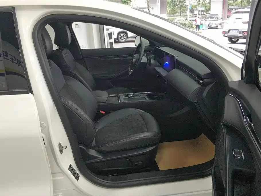 Mondeo 1.5 T EcoBoost Comfort Elegant