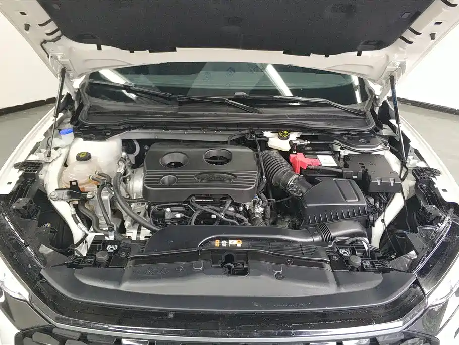 Mondeo 1.5 T EcoBoost Comfort Elegant