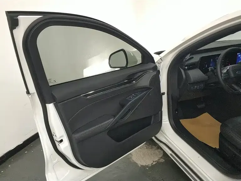 Ford Mondeo 1.5 T EcoBoost Comfort Elegant