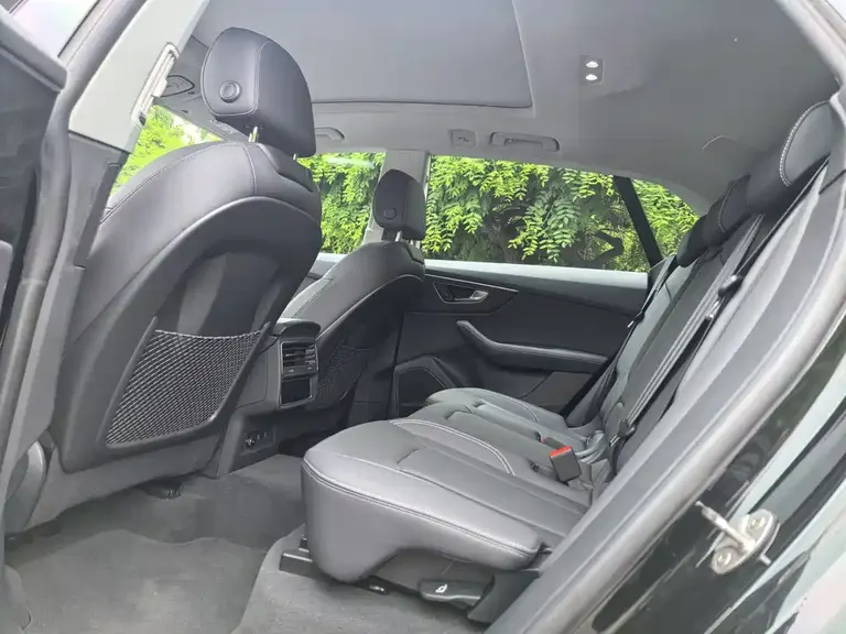 Audi Q8 55 TFSI Luxury Dynamic