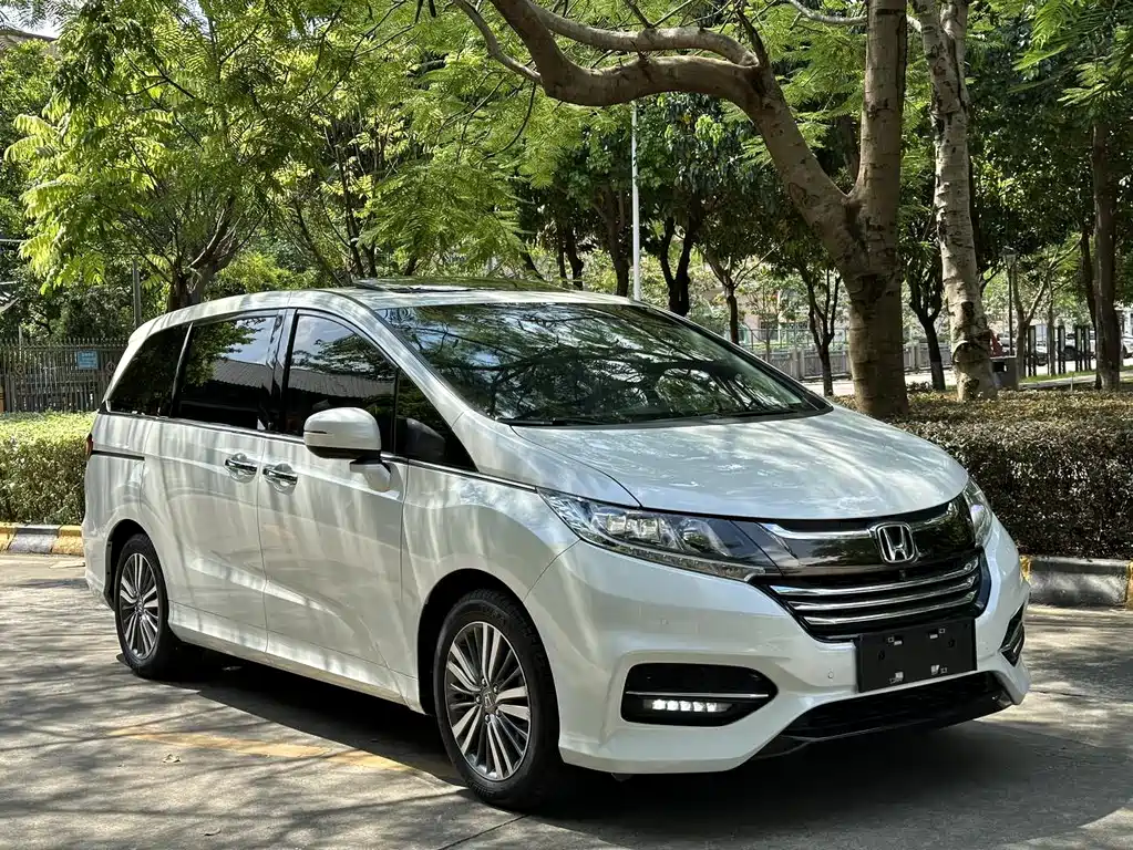 Odyssey 2.4 L Premium