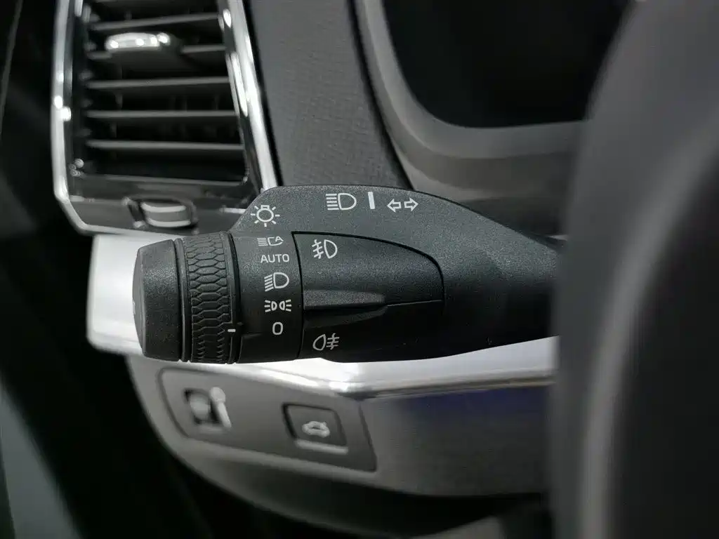 Volvo XC90 T6 Smart Ease 5-seat