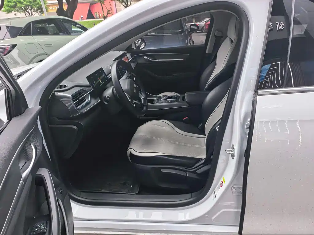 Destroyer 05 Glory DM-i 120 KM Luxury