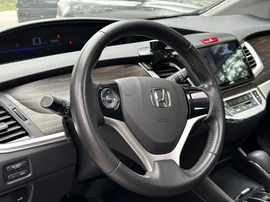 Jade 1.8 L Auto Comfort