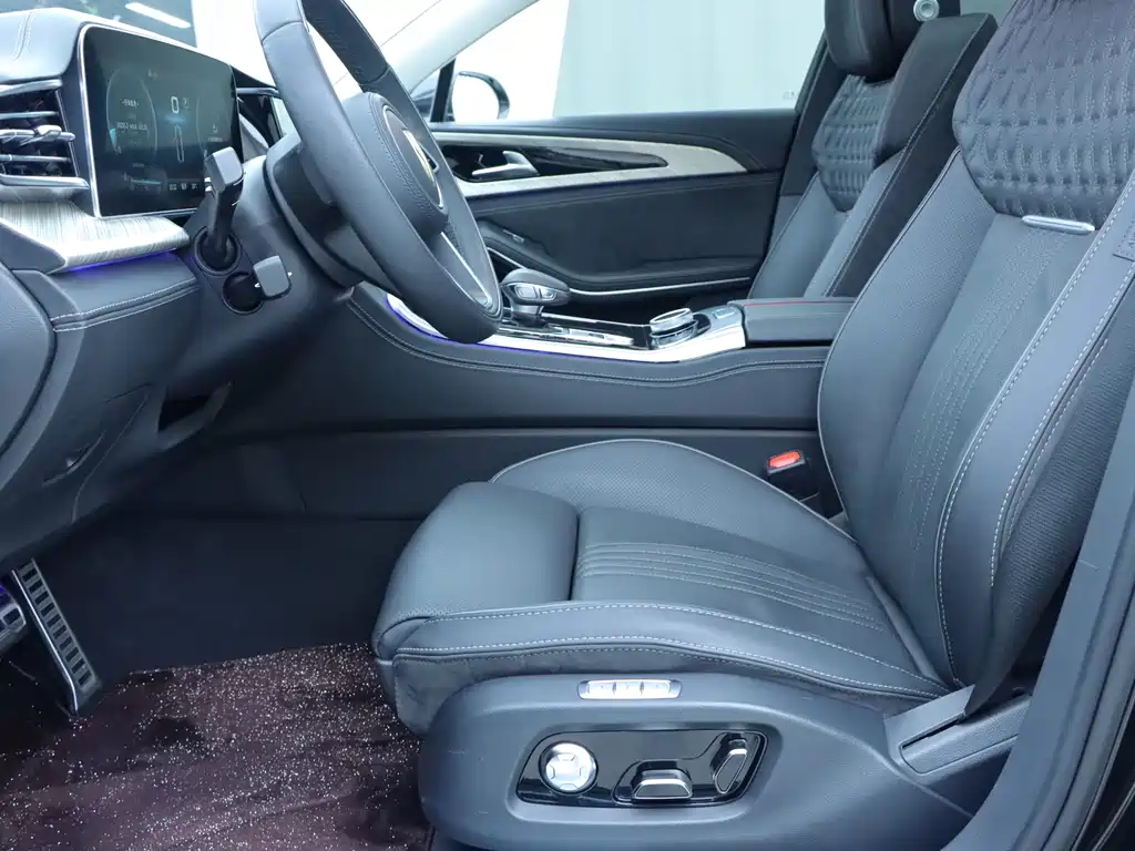 Hongqi H9 3.0 T Connected Flagship Leading 4-seat