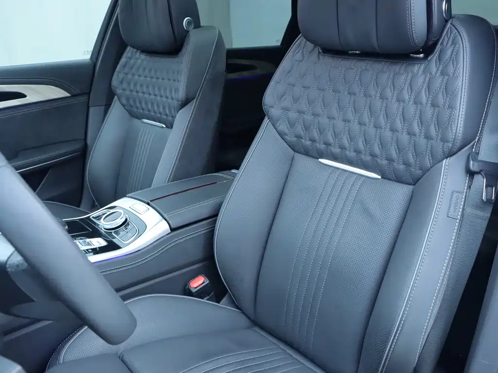 Hongqi H9 3.0 T Connected Flagship Leading 4-seat