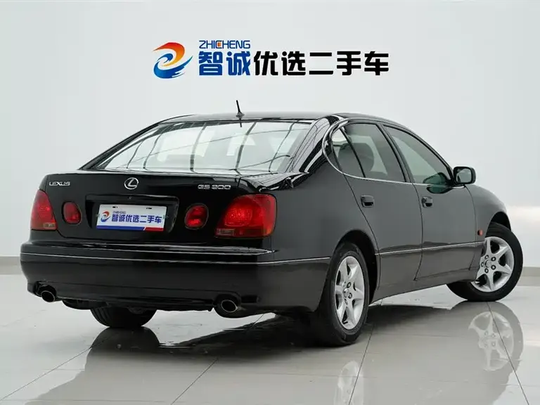 Lexus GS 300