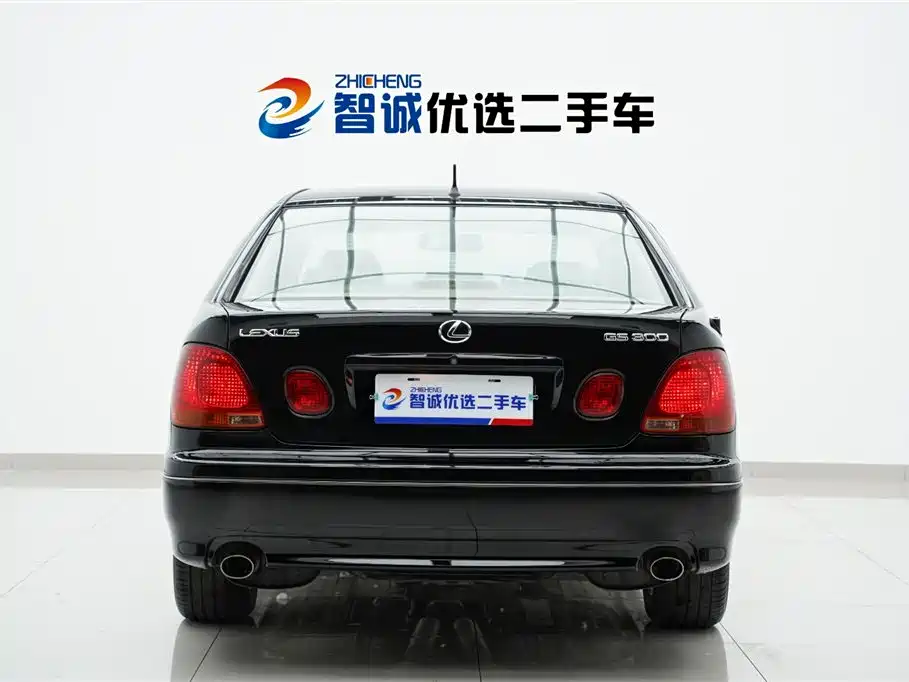 Lexus GS 300