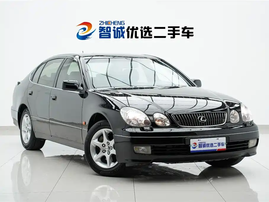 Lexus GS 300
