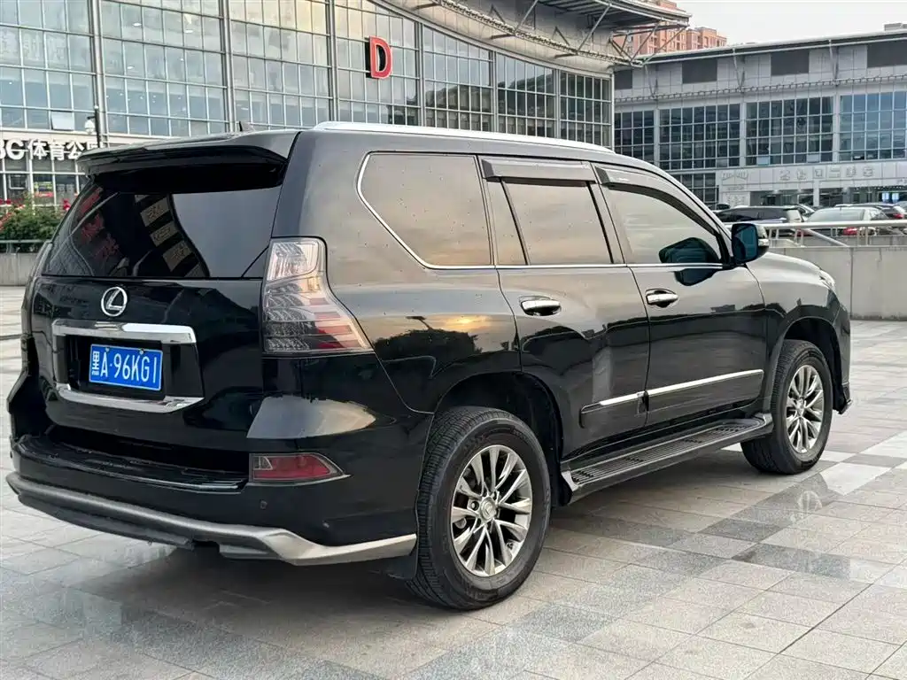 Lexus GX 460