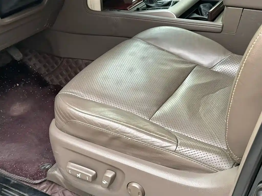 Lexus GX 460