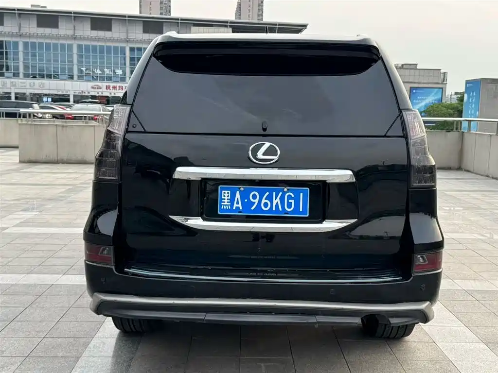 Lexus GX 460