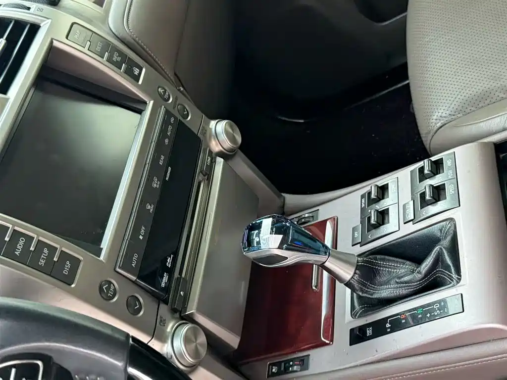 Lexus GX 460