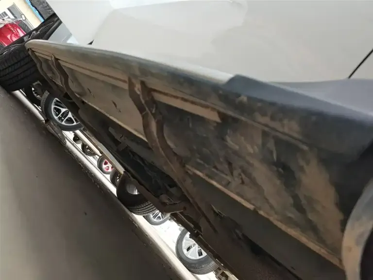 Dongfeng Fengguang 580 1.5 T CVT Luxury