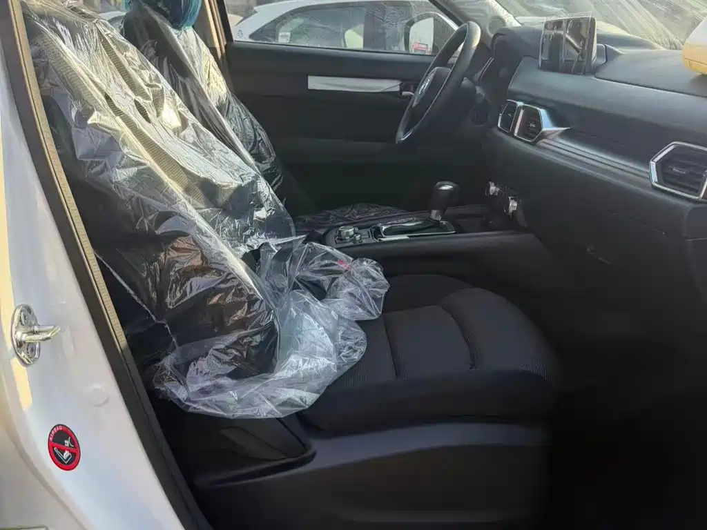 Mazda CX-5 2.0 L Auto 2 WD Comfort