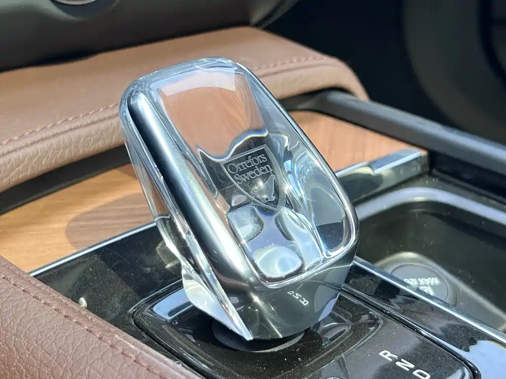 Volvo S90 B5 Smart Ease Luxury