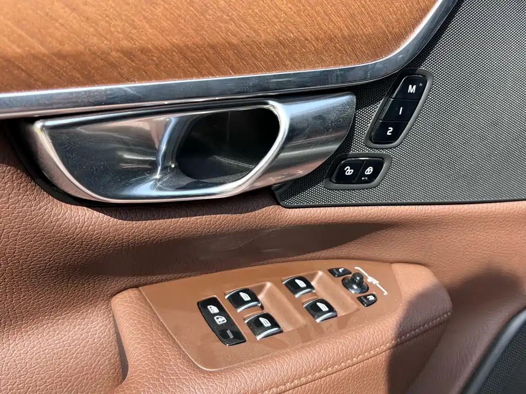 Volvo S90 B5 Smart Ease Luxury
