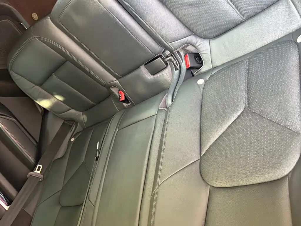 Cayenne Cayenne Platinum Edition 3.0 T