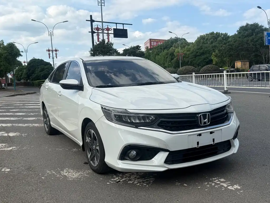 Envix 180 TURBO CVT Pleasure CN-VI