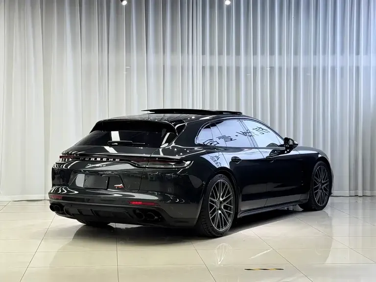 Porsche Panamera Panamera 4 Sport Turismo 2.9 T