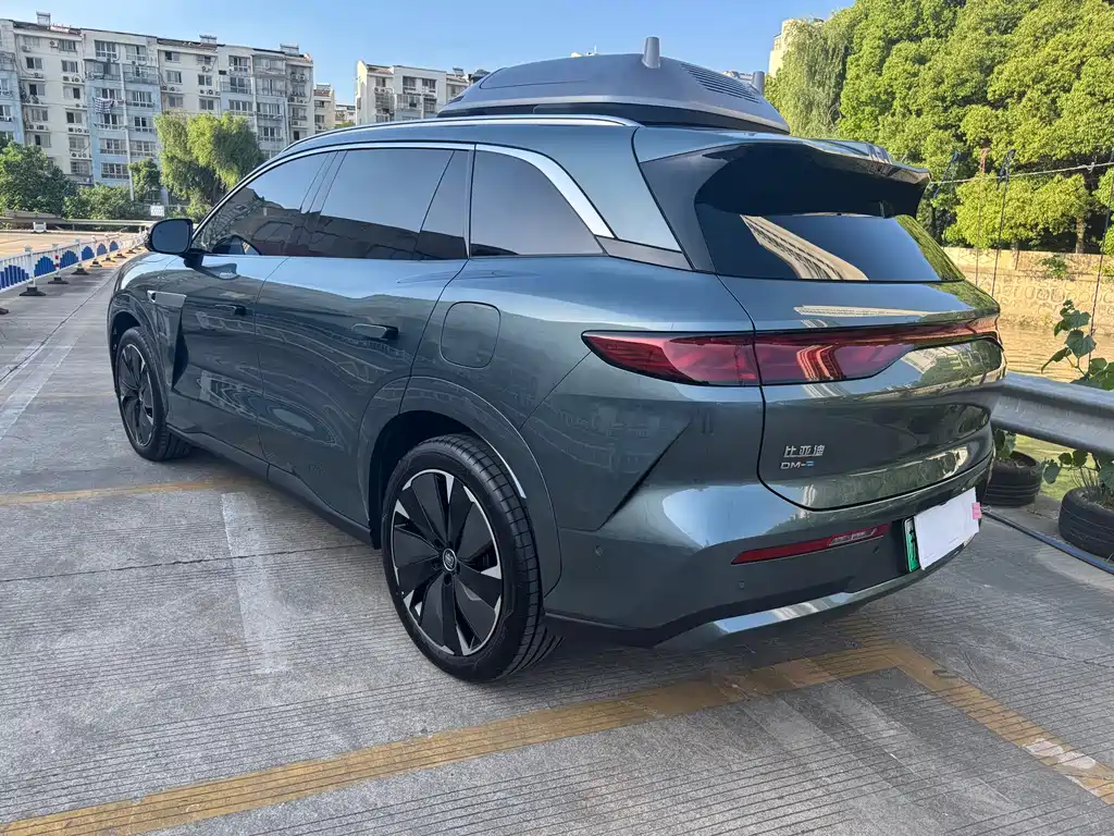 Tang L DM 175 KM Drone Player