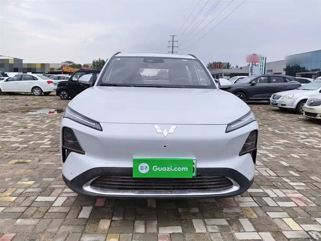 Wuling Starlight S 130 km Flagship