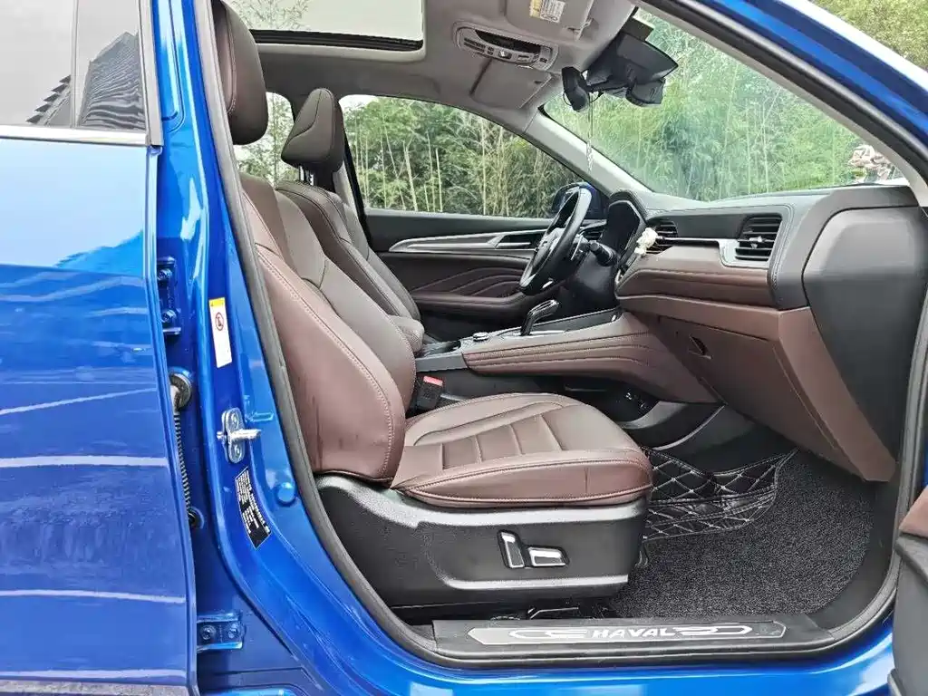 Haval F7 1.5 T 2 WD i Trend