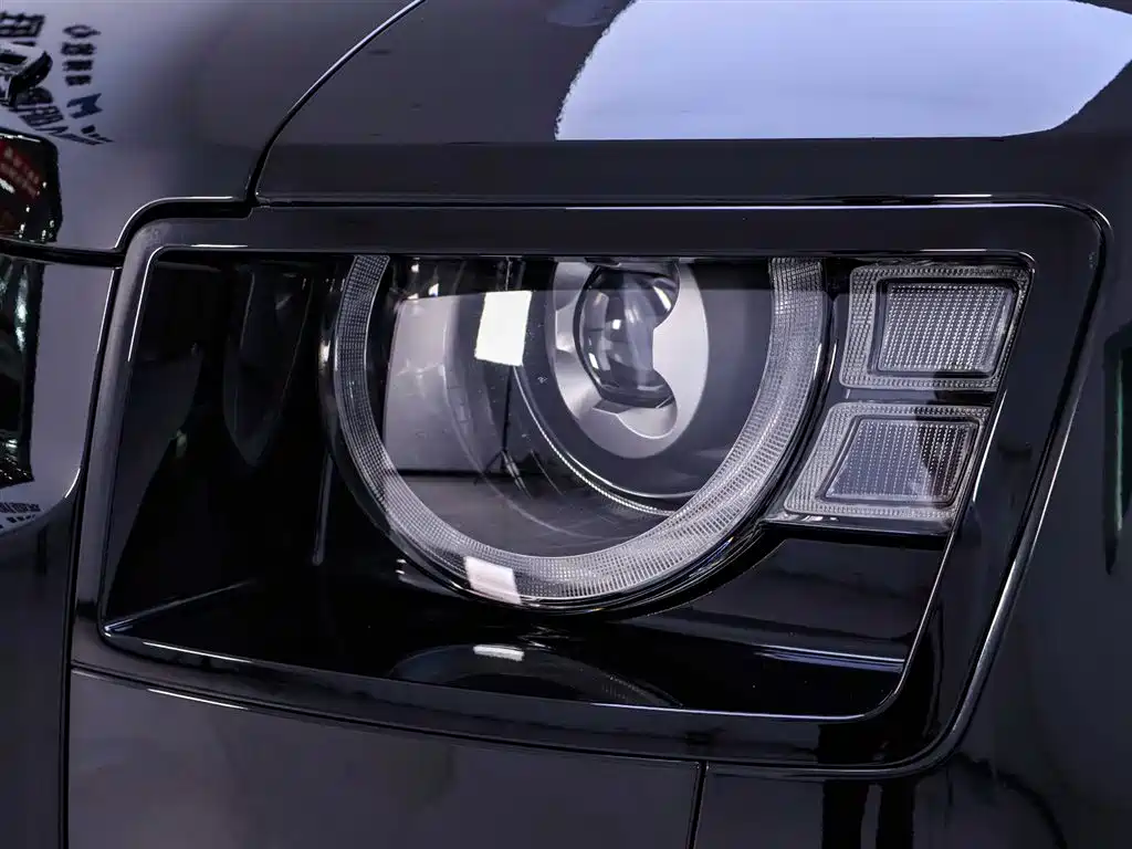 Land Rover Defender 90 3.0 T P400 XS