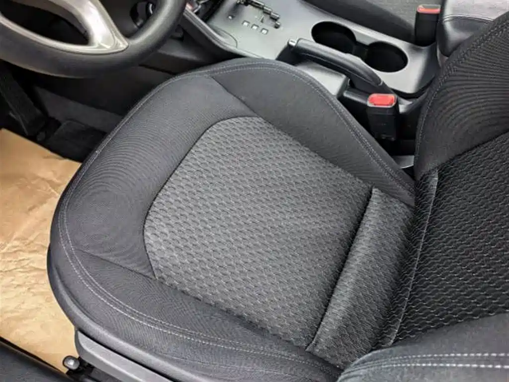 Hyundai ix35 2.0 L Auto 2 WD Comfort GL CN-V
