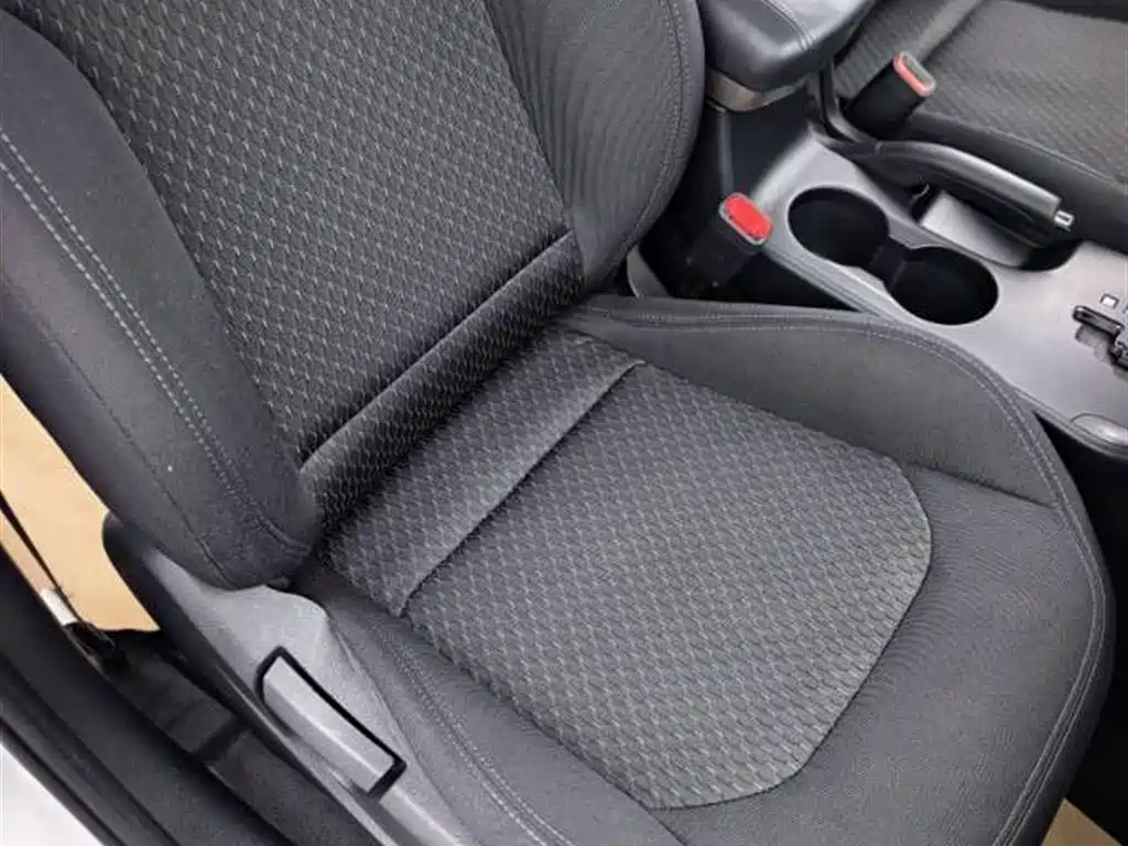 Hyundai ix35 2.0 L Auto 2 WD Comfort GL CN-V