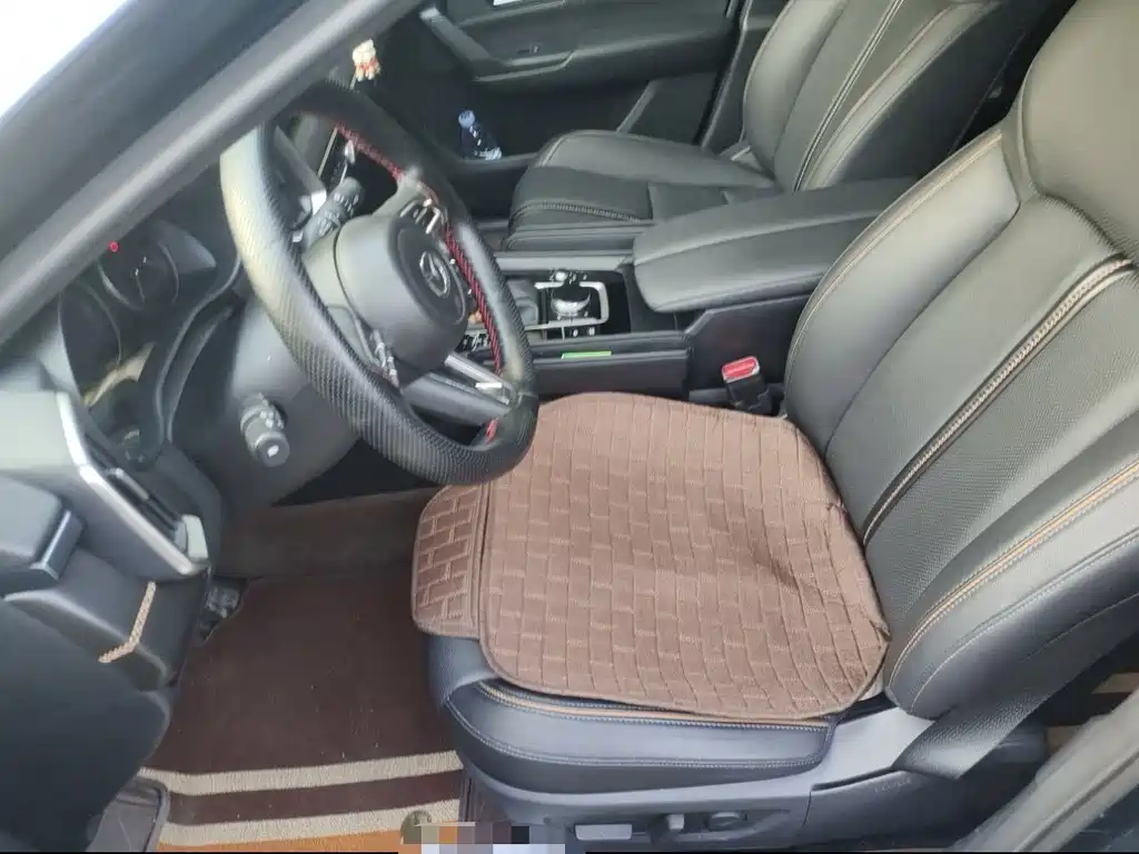 Mazda CX-50 2.5 L Smart Travel