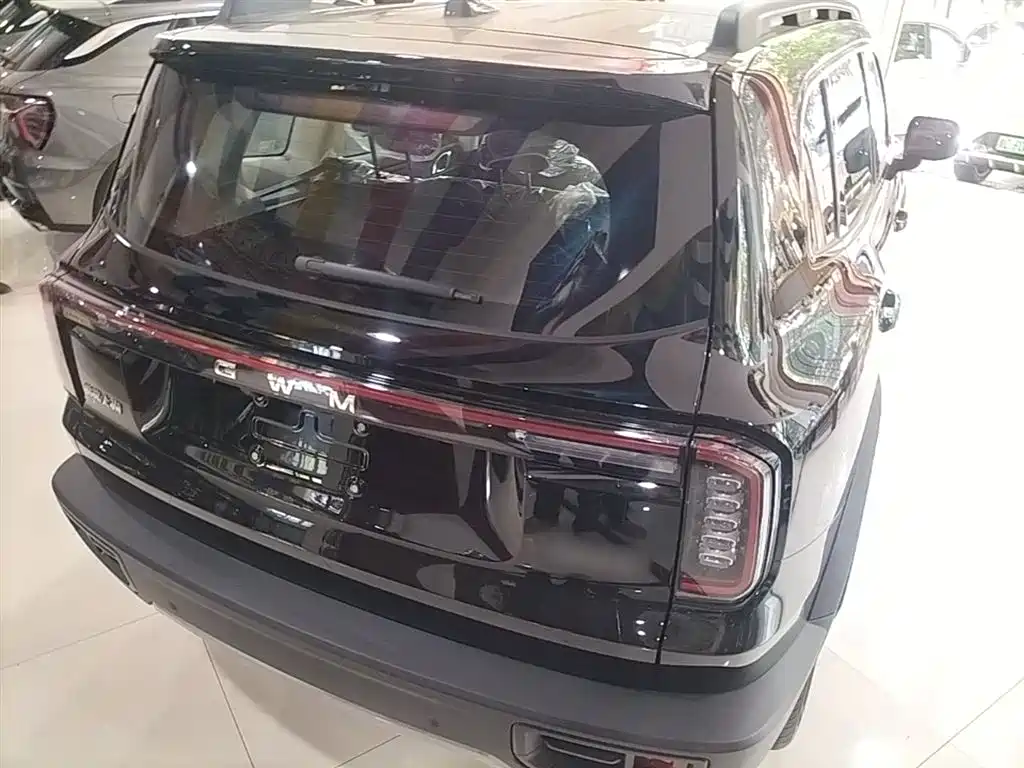 Haval Dargo 1.5 T DCT Collie