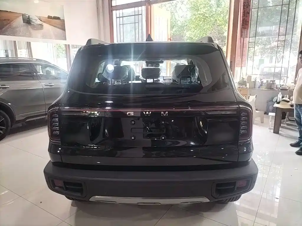 Haval Dargo 1.5 T DCT Collie