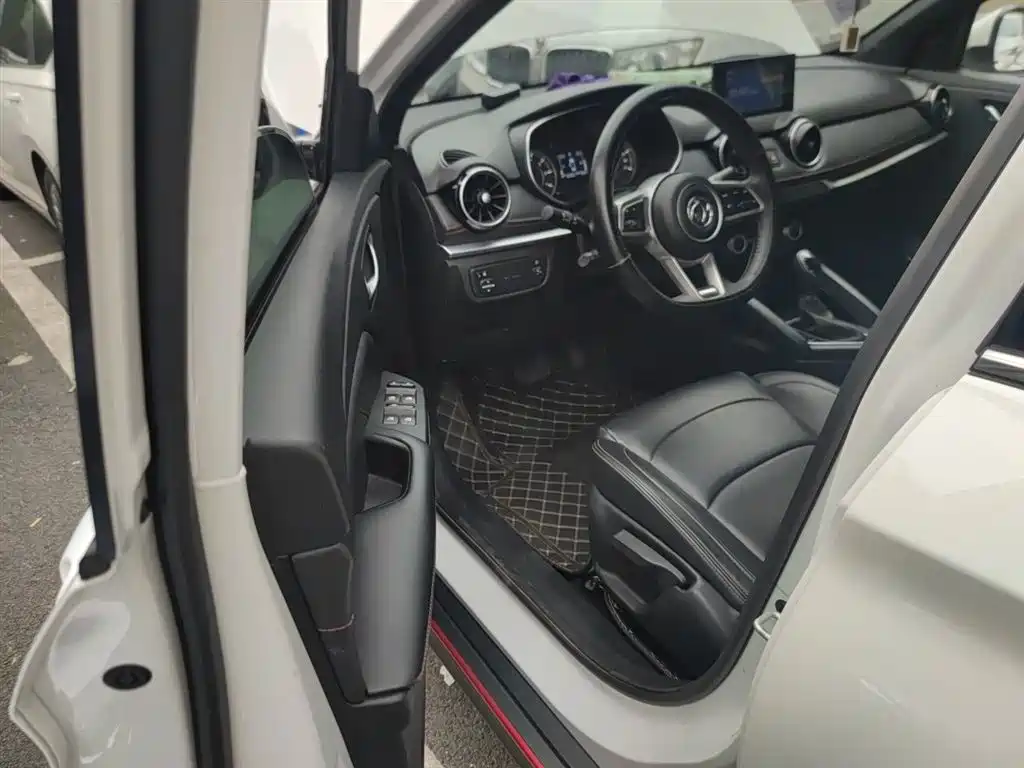 Fengguang 500 1.5 L CVT Joy