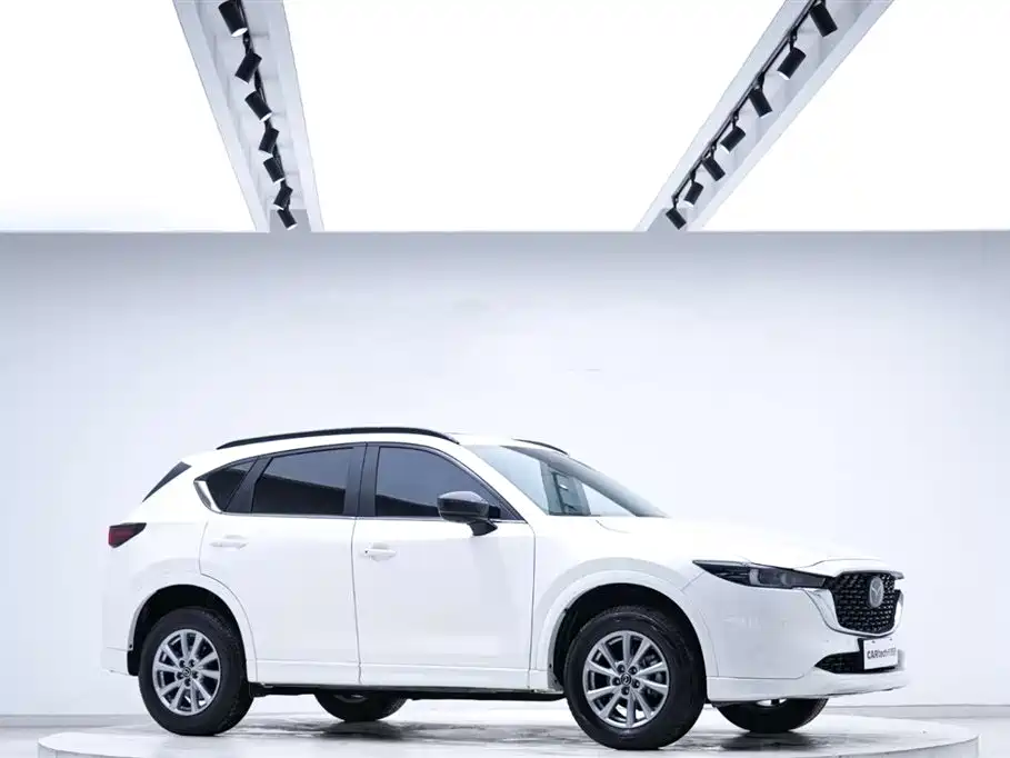 Mazda CX-5 2.0 L Auto 2 WD Smart Style Pro