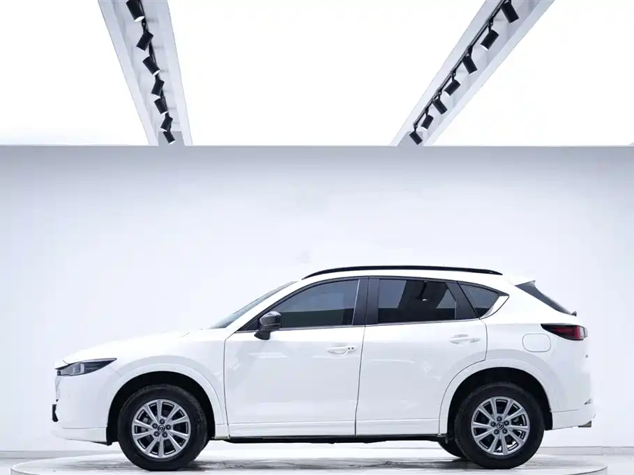 Mazda CX-5 2.0 L Auto 2 WD Smart Style Pro