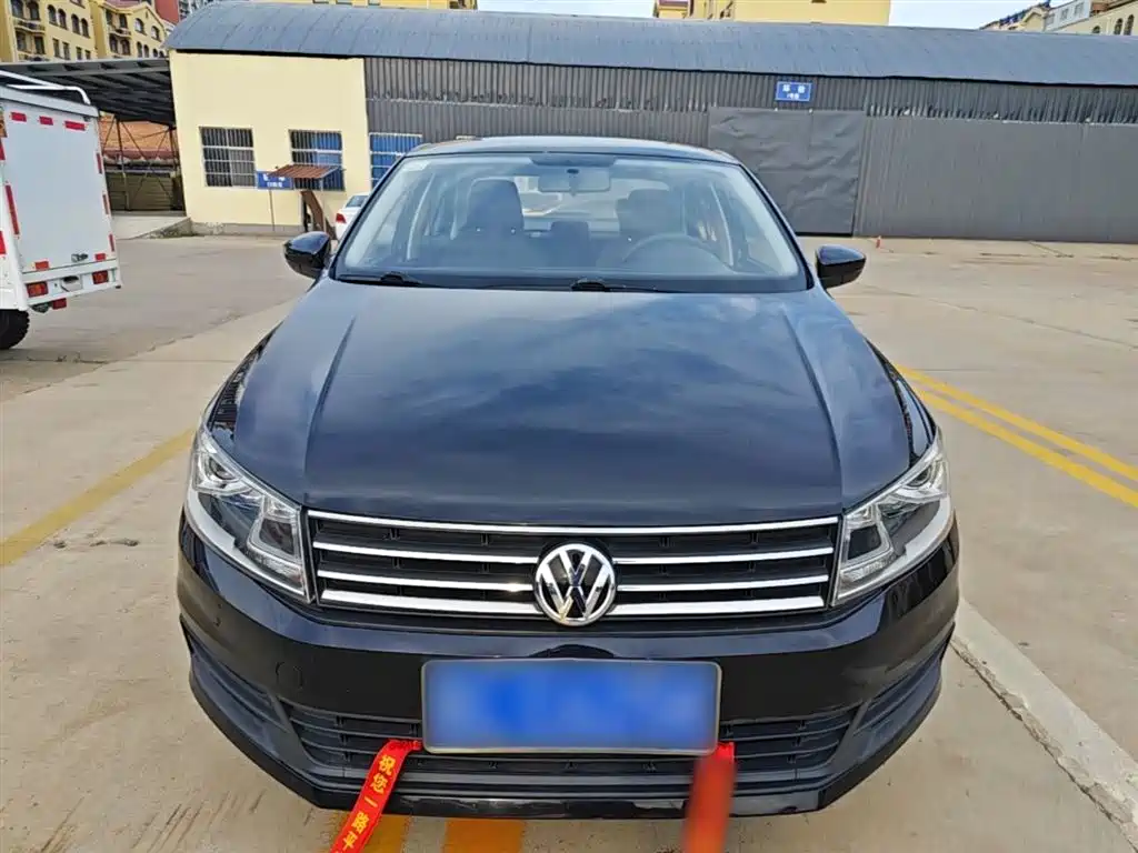 Santana 1.6 L Manual Style