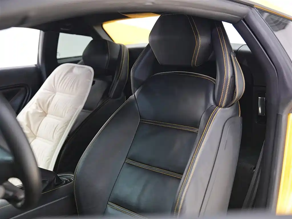 Gallardo LP 560-4 Bicolore