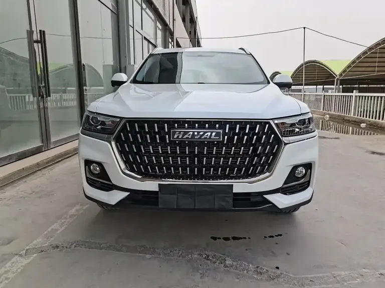 Haval H6 China Style 1.5 T Auto Urban