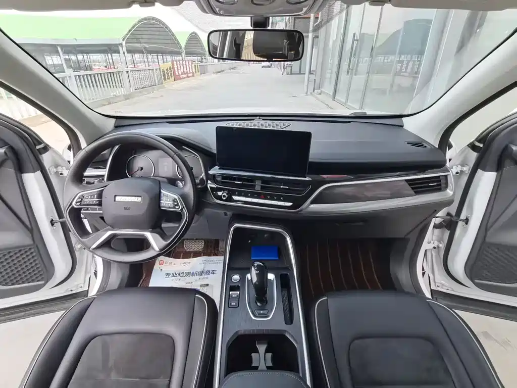 Haval H6 China Style 1.5 T Auto Urban