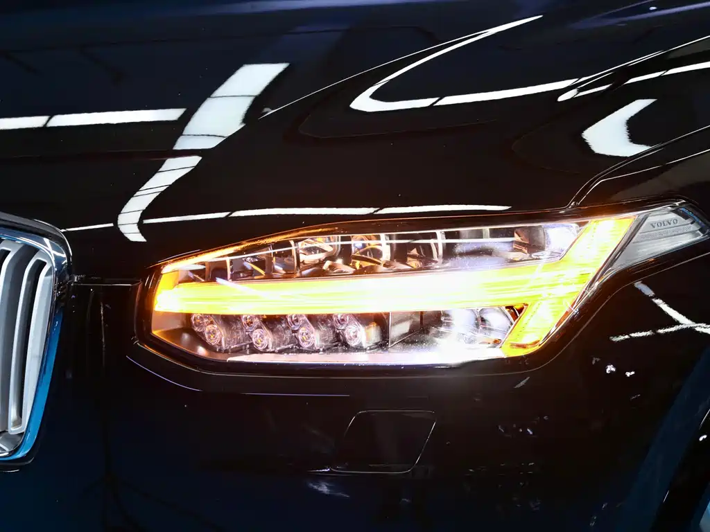 Volvo XC90 T6 Smart Supreme 7-seat