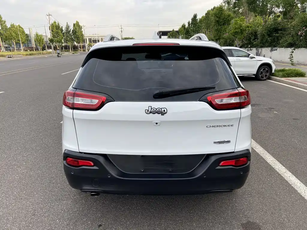 Cherokee 2.0 L Superior
