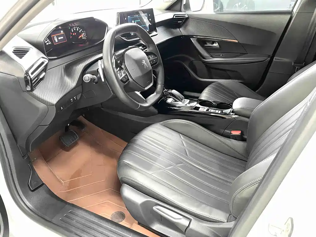 Peugeot 2008 2022 230 THP THE ONE