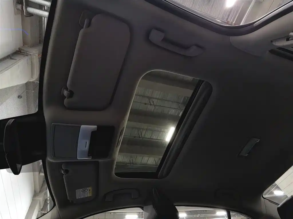 Sylphy 轩逸 2023款 超混电驱 超智驾Max