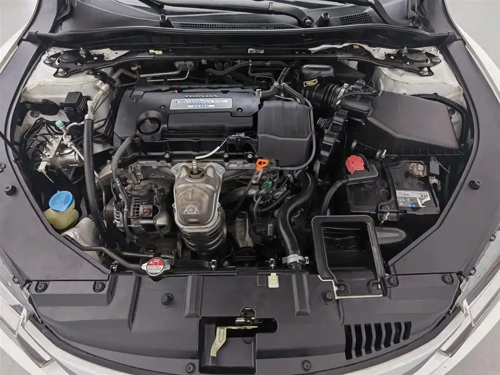 Spirior 2.4 L Luxury