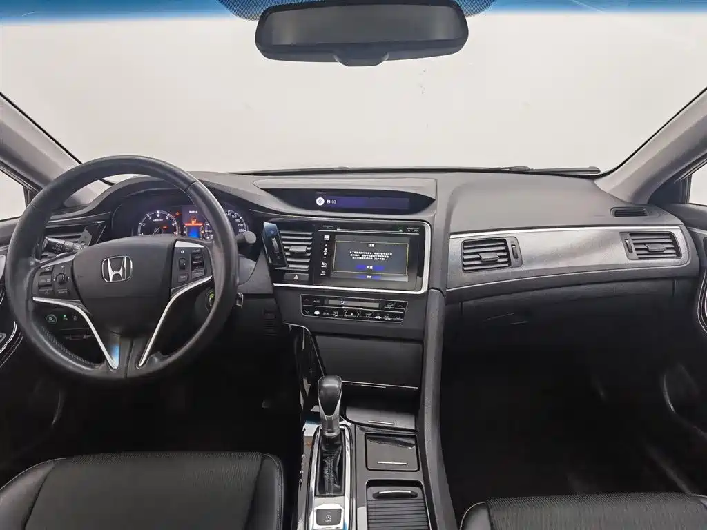 Spirior 2.4 L Luxury