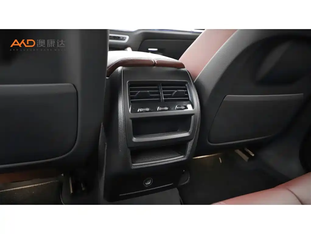BMW X6 宝马X62021款 xDrive40 i M运动套装